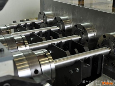 双轴深孔钻床 高精密深孔加工机床 数控深孔钻