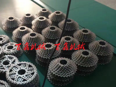 百鑫326 有色金属喷砂   机床压铸件配件喷砂抛丸机厂家