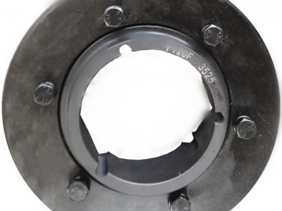 机床皮带轮 直孔皮带轮 欧标三角皮带 -样式繁多