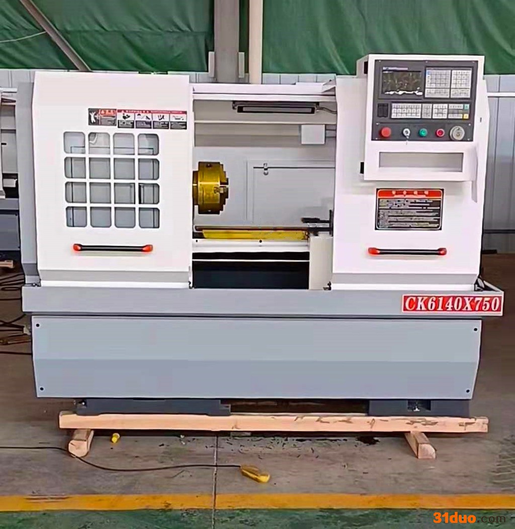 广速ck6140 数控车床厂家  广数系统 50数控机床 可定制   数控自动车床