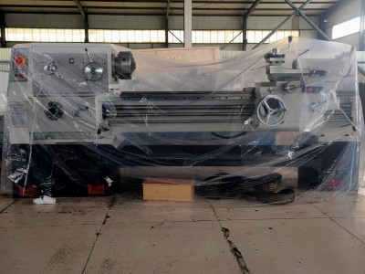 龙泽数控机床 CA6150普通车床