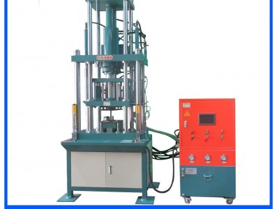 **50吨拉伸成型液压机 不锈钢拉伸成型压力机 快速液压机床