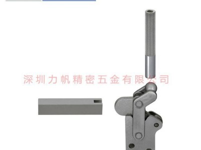 焊接式快速夹钳 焊接肘夹 工装夹具 快速夹具 机床附件