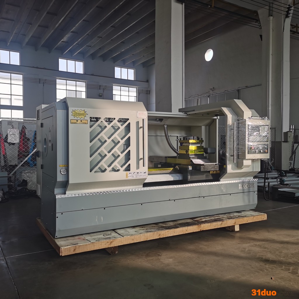 田野机床 CW卧式车床 自动数控车床 精密数控车床cw61125数控车床 数控车床机械** 特价包邮 欢迎选购