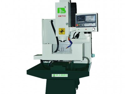 供应北一XK712 数控钻铣床 数控镗铣床 数控机床