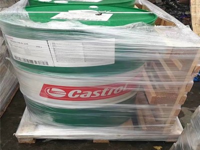 供应嘉实多机床滑道Castrol Magna SW D 32、68、100、150、220导轨油
