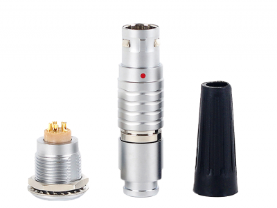 深圳定制航插 航空插头 芯航空插头 工业航空插头 圆形航空插头 航空插头4芯5芯8芯16芯多芯 航空插头厂家