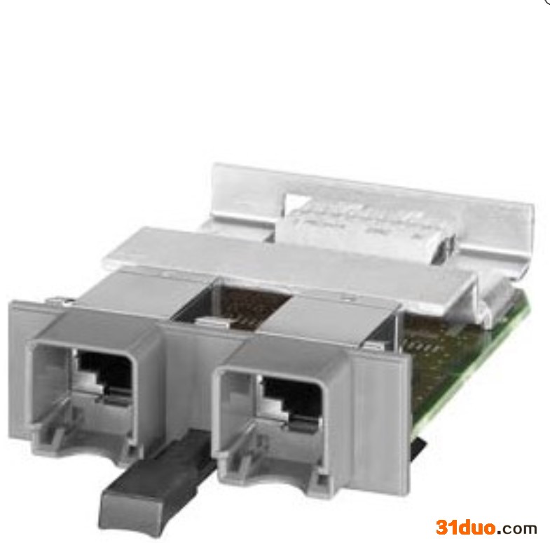 西门子插头6gk1901-1BB10-2AE0 西门子工业以太网插头