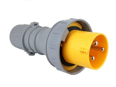 科都P363E-2 工业插头插座连接器