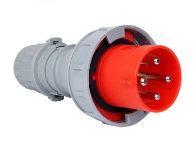 KEDU 科都 工业插头插座 P02246 系列 IP67 32A