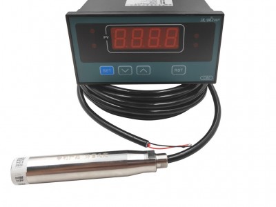 智能数显仪表 数显表 智能光柱显示仪表  智能光柱显示控制仪 可定制