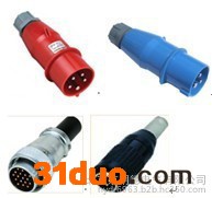 供应： 威浦（WEIPU）防水插头 威浦电器工业插座TY231  威浦（WEIPU）航空插头插座WS系列产品