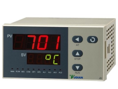 宇电AI-701 数显仪表 显示仪表 压力表 数显表