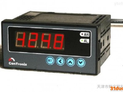 CH6系列数显仪 智能数显仪 天津数显仪 多功能数显表 数显仪表 单通道数显表 单通道数显控制仪表