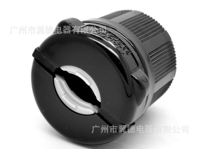 专业生产NEMA YDL630P 美式防松插头,3针美式工业