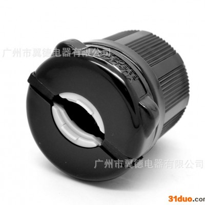 专业生产NEMA YDL630P 美式防松插头,3针美式工业