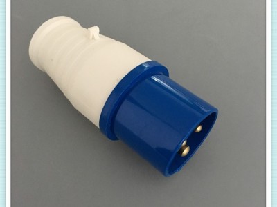 上丰SF-013工业插头厂家批发价格优惠