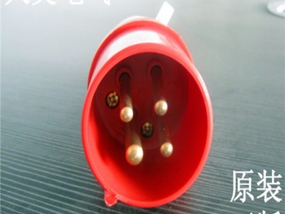 供应THAO工业插头,插座,连接器