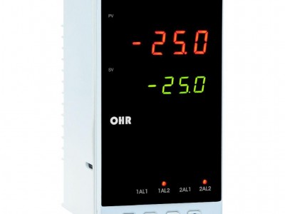 数显容积仪！虹润OHR-E620C-27-X/X/X/D1/X-A数显仪表的专家