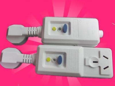 漏电保护插头/真空包装机插头/工业插头/工业风扇插头/插座