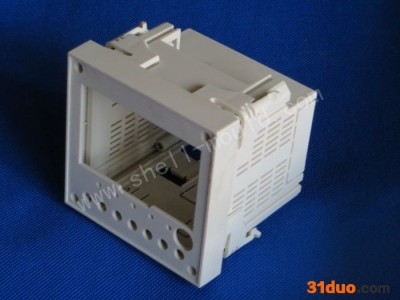 供应精钢9693温湿度控制器数显仪表外壳 调节仪壳96*96