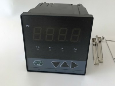 无锡锐文RW-C901-00-08-HL-T 智能数显仪表