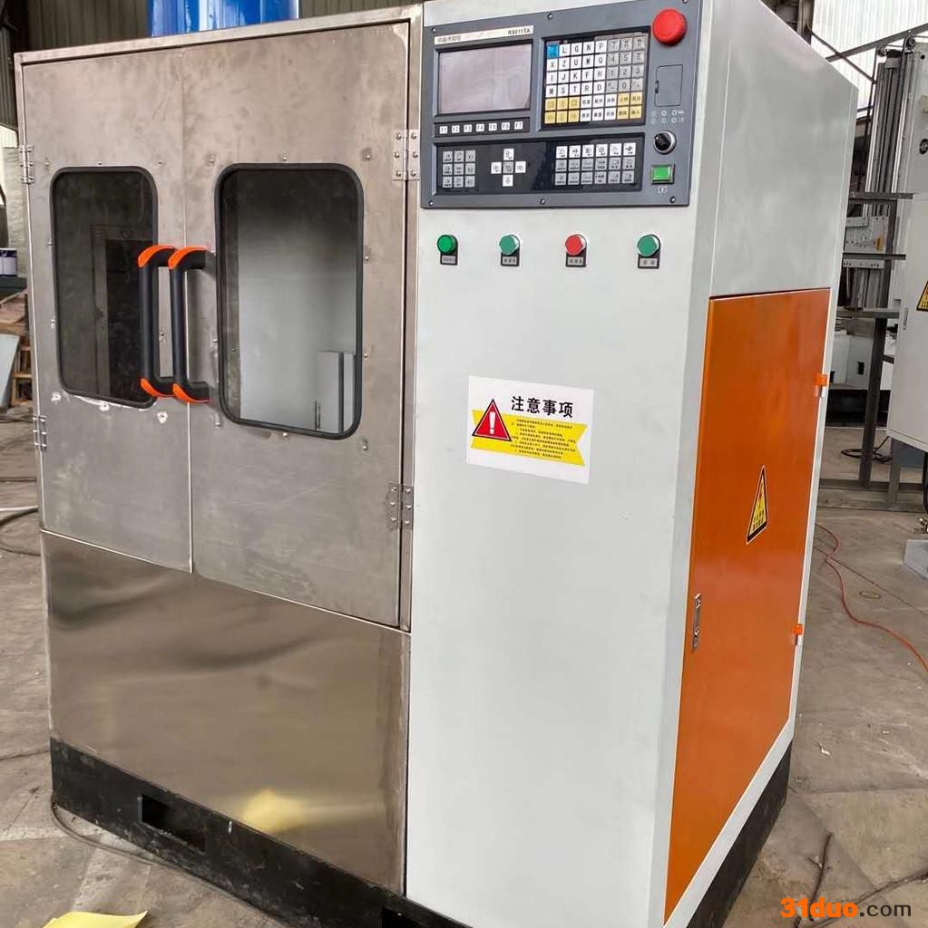 帝鑫科技中频淬火设备淬火管淬火型IGBT新型感应加热电源