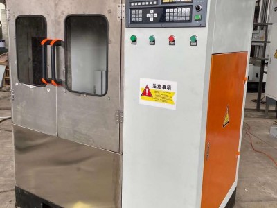 帝鑫科技中频淬火设备淬火管淬火型IGBT新型感应加热电源