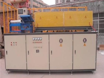 蓝光电器中频炉厂家 实验中频炉 节能中频炉 专业生产制造 欢迎来电选购