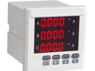 s7-110三相数显仪表东标电气有限公司