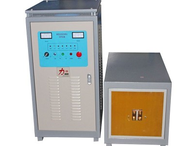 中频感应加热器