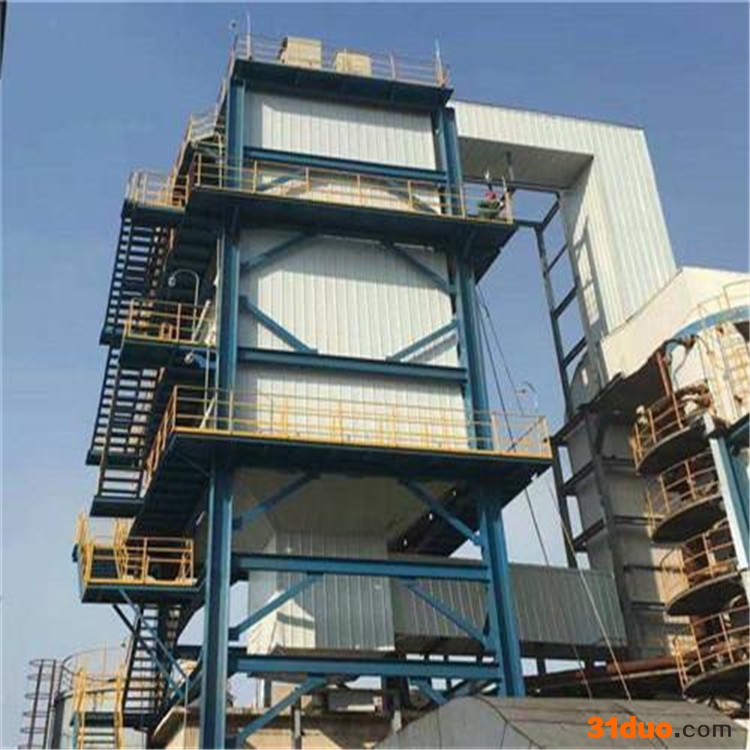 丽水 中频炉布袋除尘器 中频炉除尘器 售后无忧