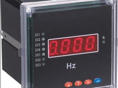 ALL80-H智能数显功率因数表数显仪表