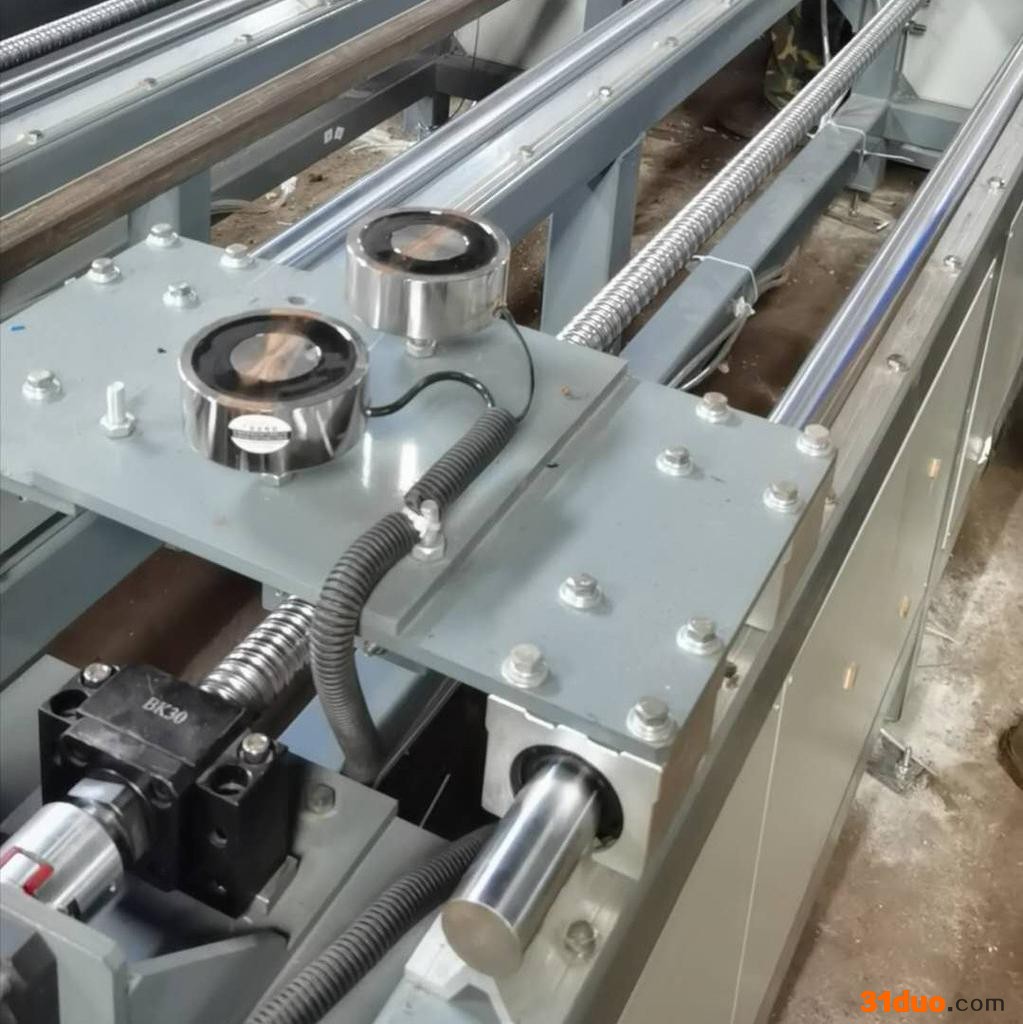 帝鑫科技DX-300  IGBT中频感应加热设备超高频加热设备及配套工装中频电源柜中频感应加热设备