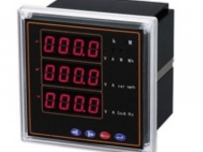 特价   多功能电力仪表   数显仪表  假一罚百