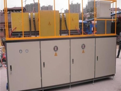 蓝光电器中频炉 直销 中频熔炼设备 节能中频炉 中频电源中频炉厂家 实验中频炉 中频炉变压器