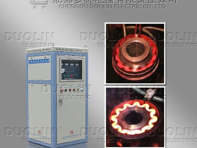 供应**MFP-200型多林牌高中频淬火设备 中频淬火设备 中频热处理加工设备