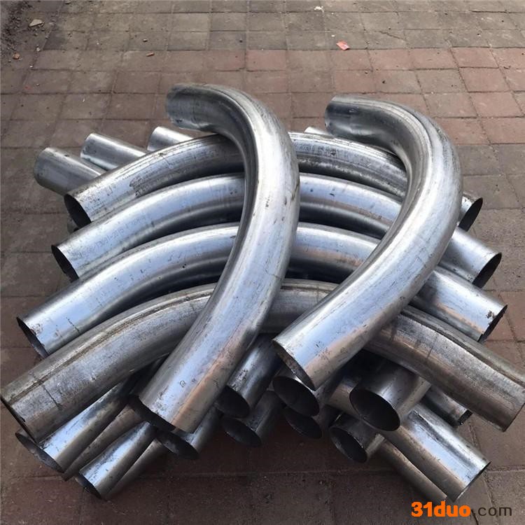 中频弯管 碳钢弯管 科创中频弯管厂家