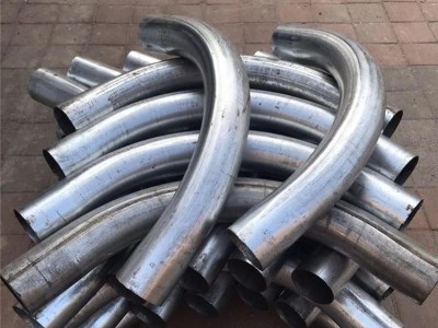 中频弯管 碳钢弯管 科创中频弯管厂家