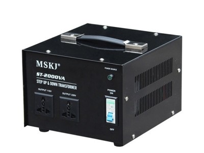 【茂盛】安徽变压器厂家 ST-2000升降变压器专业直销 中频变压器现货