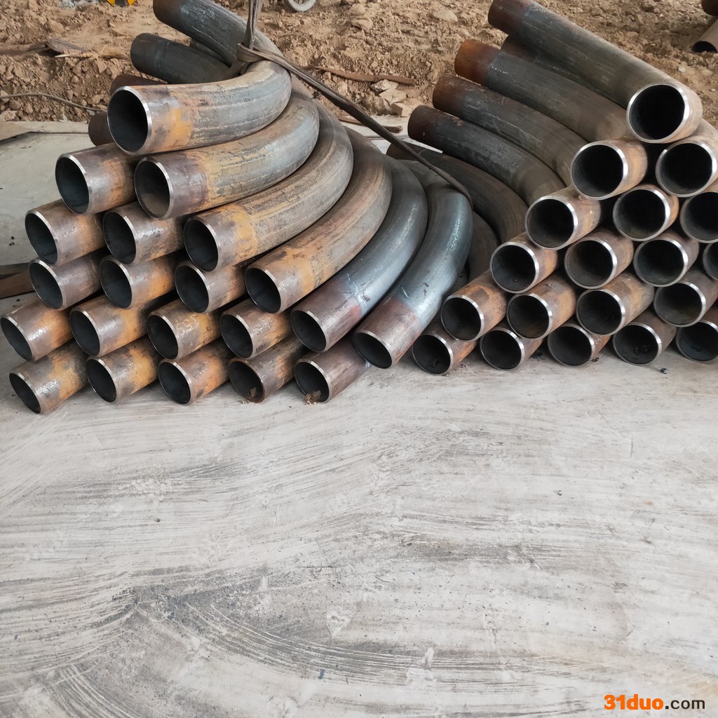 专业生产 不锈钢 碳钢 合金钢大弯 中频大湾 冷煨数控大弯