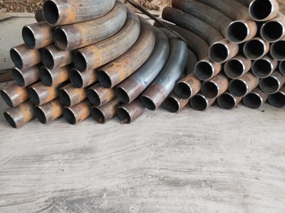 专业生产 不锈钢 碳钢 合金钢大弯 中频大湾 冷煨数控大弯