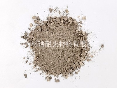 镁铝尖晶石捣打料 新密不定型耐火材料厂家 科瑞耐材生产中性炉衬料 铸钢用耐高温炉衬料 中频炉材料 炉料 量大从优