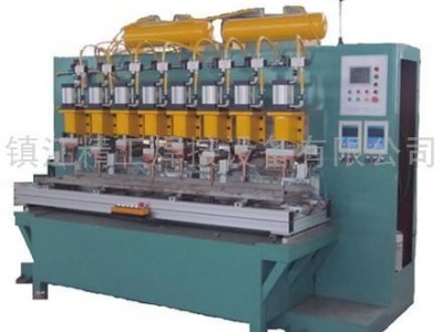 供应中频逆变龙门焊机