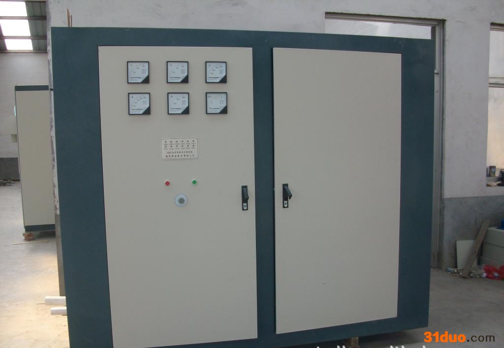 中频炉IGBT中频电源300KW