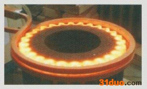 山东聊城 中频电炉   中频炉 高频炉  高频淬火  超音频电炉 **