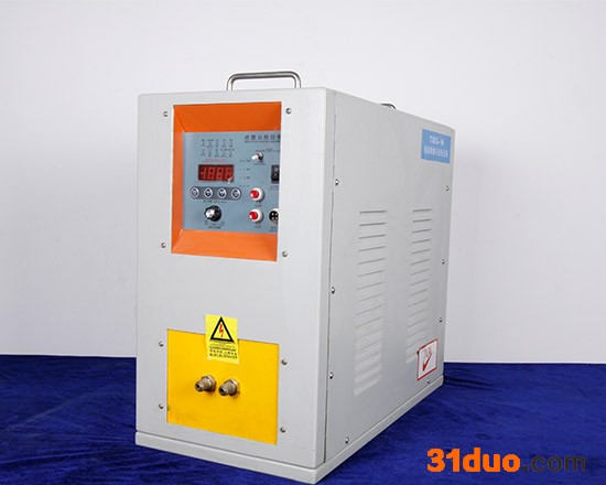 西安天烁HGM050-200W中频电磁加热 中频电磁加热设备