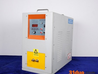 西安天烁HGM050-200W中频电磁加热 中频电磁加热设备