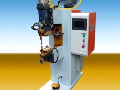 深圳科迈SPD-160中频点焊机 中频点焊机厂家 多点排焊机**