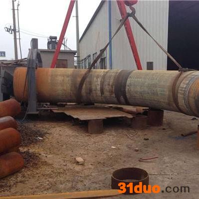 **异形疑难煨制弯管 高压Q345B中频热煨弯管生产厂家 图纸弯管